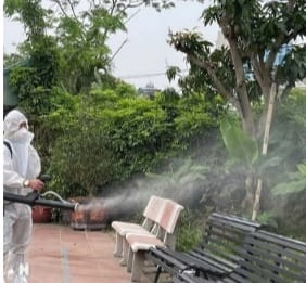 Vietnam, China, Laos conduct cross-border infectious disease emergency response drill